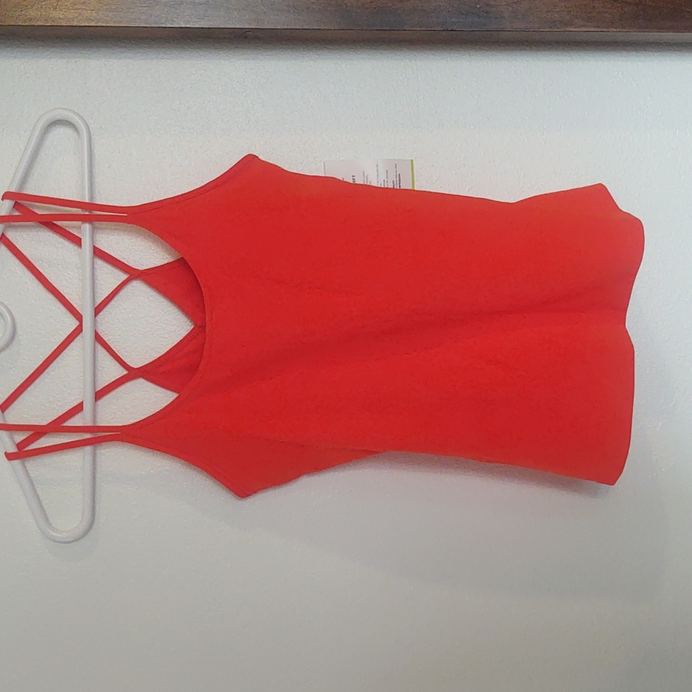 NWT - Powersoft Tank- small